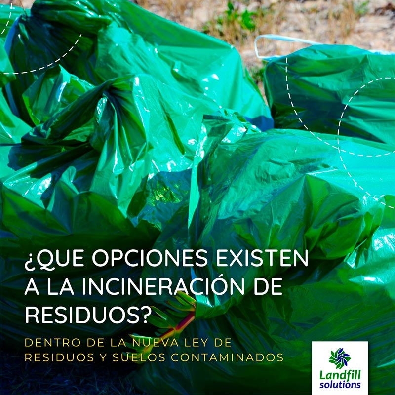 Nuevos impuestos verdes contra los plásticos de un solo uso y depósito en vertedero