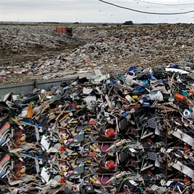 LandfillSolutions dans la lutte contre les décharges illégales